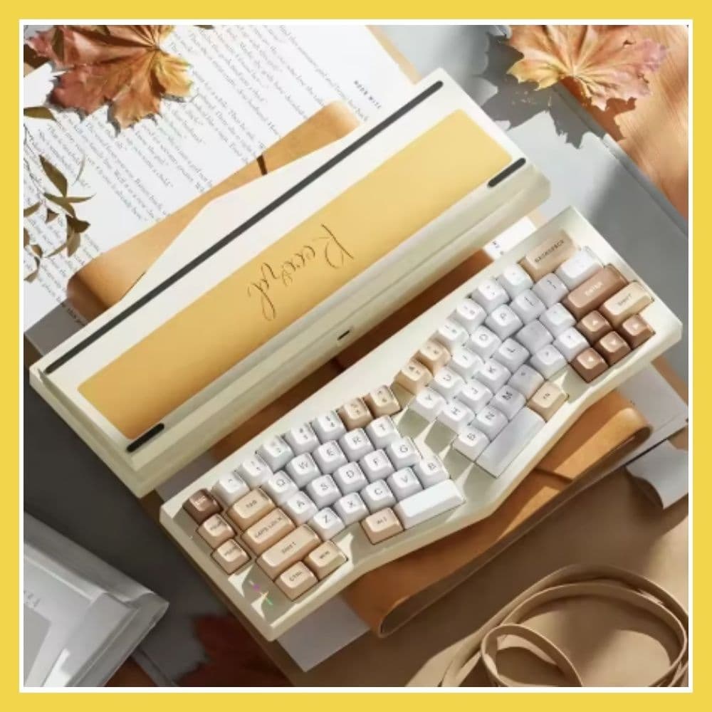 Weikav-Record Alice V2