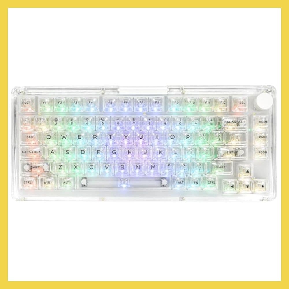 KiiBoom-Phantom 81 V3