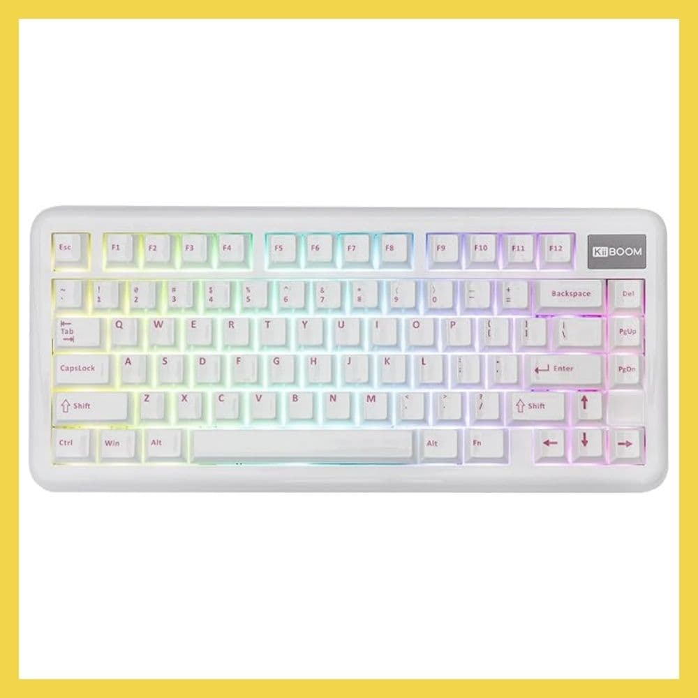 KiiBOOM-Phantom81 Lite