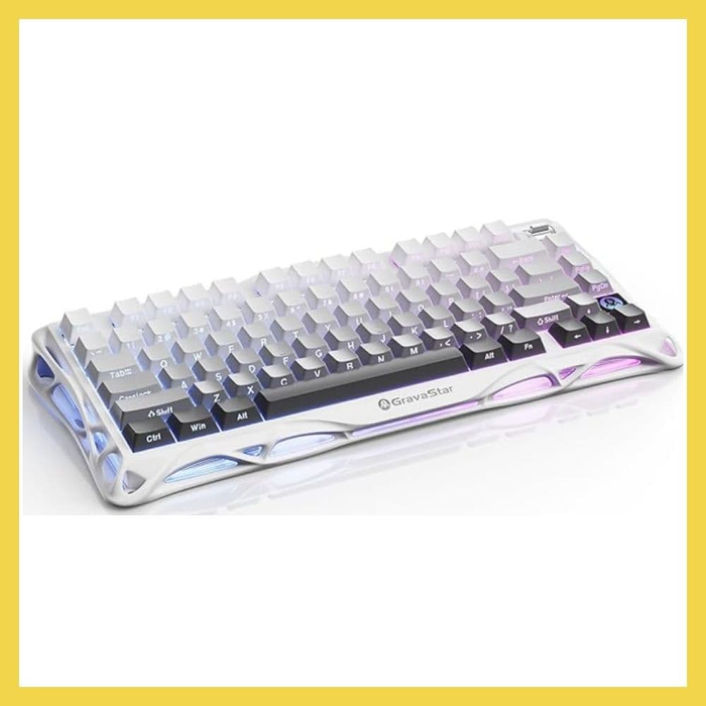 GravaStar-Mercury K1